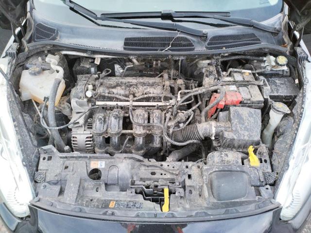 Photo 11 from auction – 2014 FORD FIESTA TIT with VIN 3FADP4FJ3EM186762