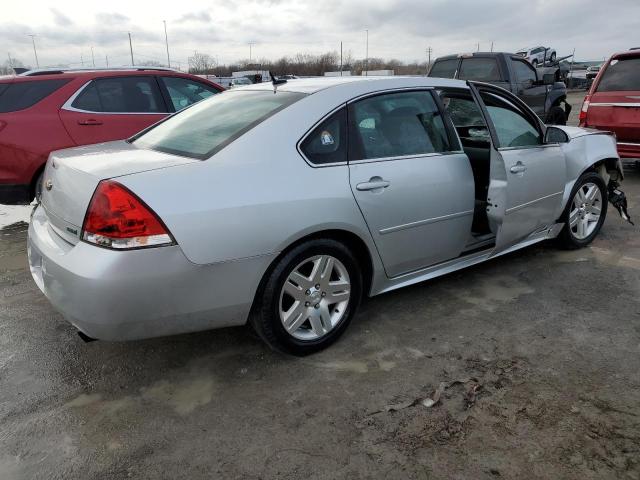 Photo 3 from auction – 2013 CHEVROLET IMPALA LT with VIN 2G1WG5E36D1108972