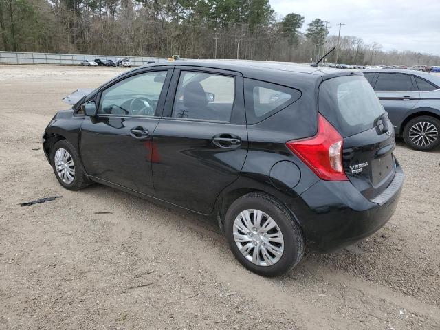 Photo 2 from auction – 2015 NISSAN VERSA NOTE with VIN 3N1CE2CPXFL358448