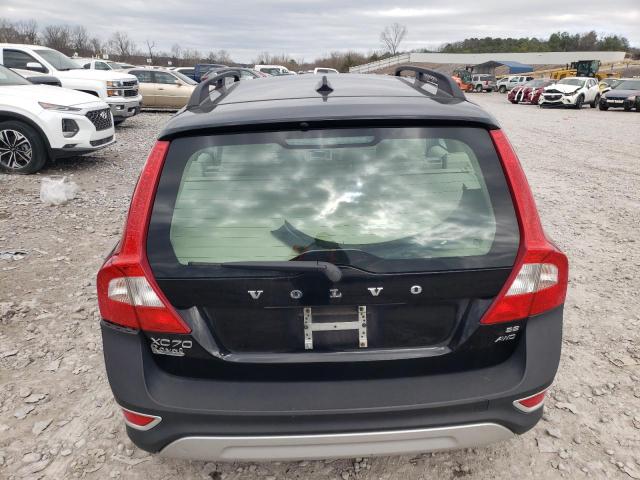 Photo 6 from auction – 2009 VOLVO XC70 3.2 with VIN YV4BZ982891062968