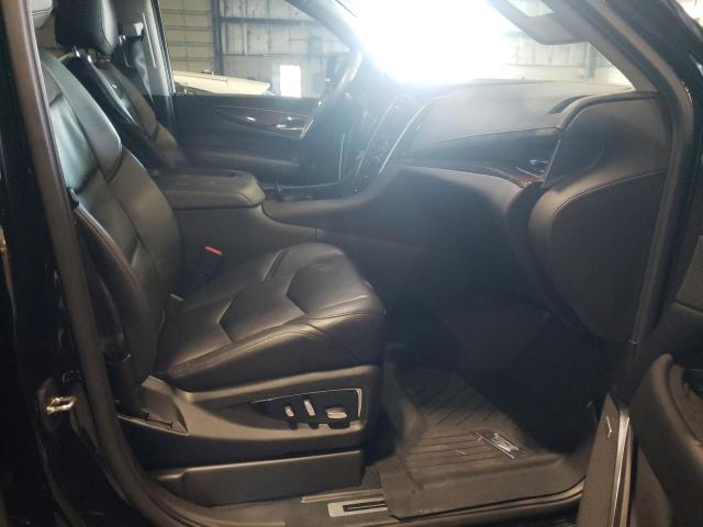 Photo 5 from auction – 2020 CADILLAC ESCALADE E with VIN 1GYS4JKJXLR306545