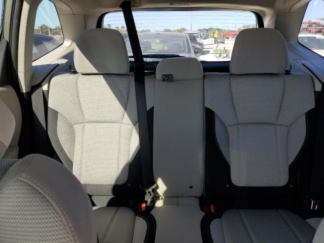Photo 10 from auction – 2019 SUBARU FORESTER with VIN JF2SKAAC4KH427463