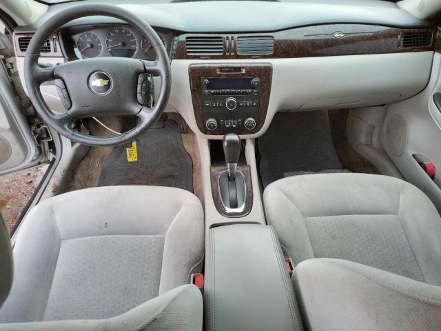 Photo 8 from auction – 2012 CHEVROLET IMPALA LT with VIN 2G1WG5E38C1302580