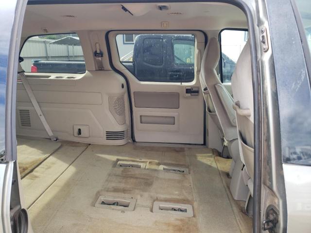 Photo 11 from auction – 2005 FORD FREESTAR S with VIN 2FMZA51625BA50520