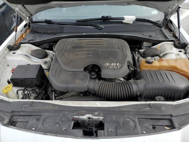 Photo 11 from auction – 2013 CHRYSLER 300 S with VIN 2C3CCABG5DH505090