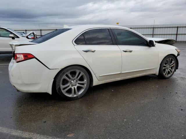 Photo 3 from auction – 2011 ACURA TSX with VIN JH4CU4F62BC000232