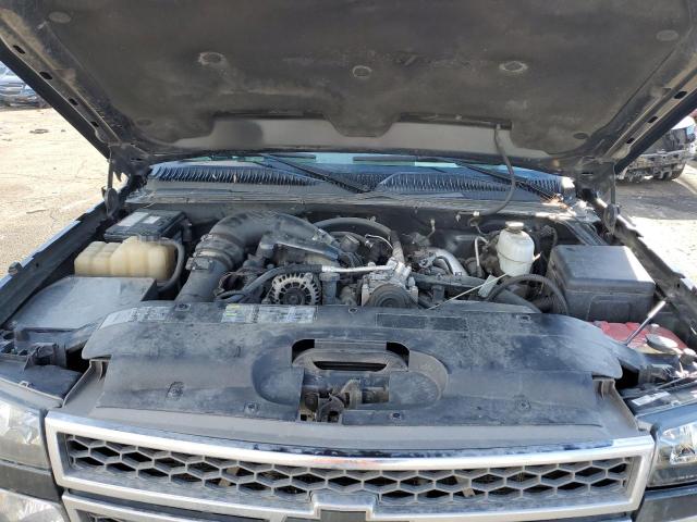 Photo 12 from auction – 2005 CHEVROLET SILVERADO with VIN 1GCHK23215F859298