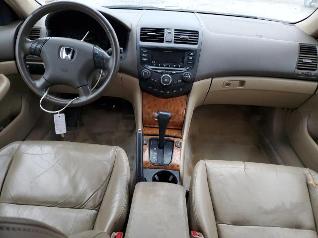 Photo 8 from auction – 2004 HONDA ACCORD EX with VIN 1HGCM56824A050797