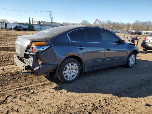 Photo 3 from auction – 2012 NISSAN ALTIMA BAS with VIN 1N4AL2AP3CN501481
