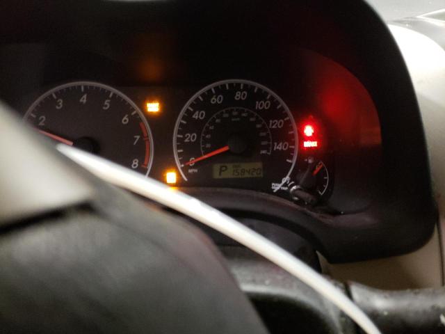 صورة رقم 9 من المزاد - 2013 TOYOTA COROLLA BA مع VIN 2T1BU4EE1DC077089