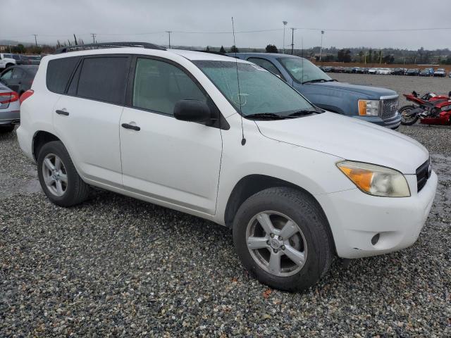 Photo 4 from auction – 2007 TOYOTA RAV4 with VIN JTMZD33VX75069554