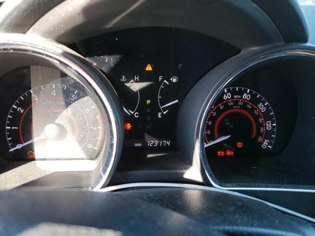 Photo 9 from auction – 2013 TOYOTA HIGHLANDER with VIN 5TDBK3EH6DS254432
