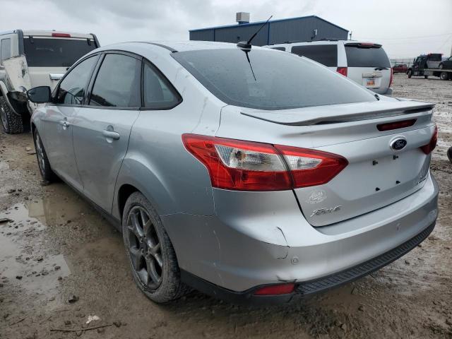 صورة رقم 2 من المزاد - 2013 FORD FOCUS SE مع VIN 1FADP3F24DL121499