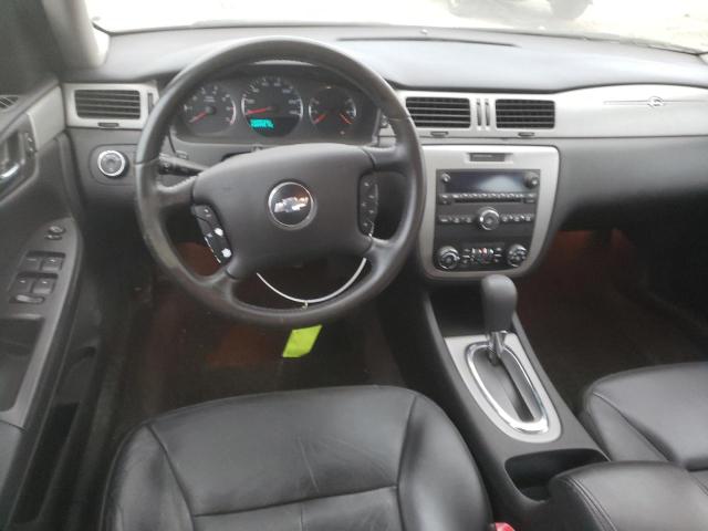 Photo 8 from auction – 2007 CHEVROLET IMPALA LT with VIN 2G1WT58K879305310