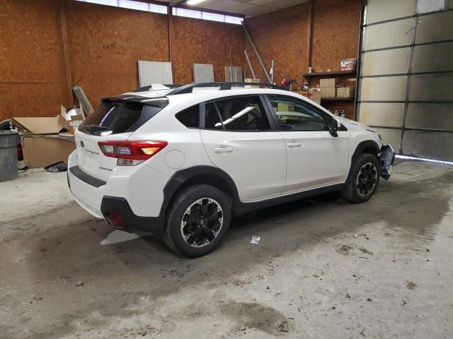 Photo 3 from auction – 2021 SUBARU CROSSTREK with VIN JF2GTAPC1MH203645