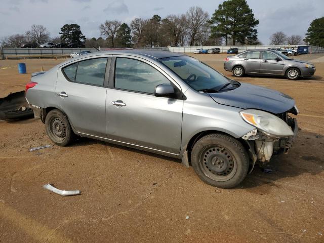 Photo 4 from auction – 2013 NISSAN VERSA S with VIN 3N1CN7AP8DL878760