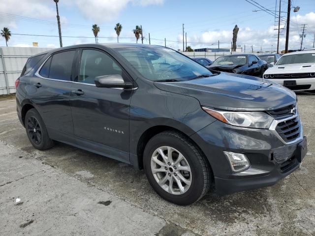 Photo 4 from auction – 2020 CHEVROLET EQUINOX LT with VIN 3GNAXKEV2LS581621