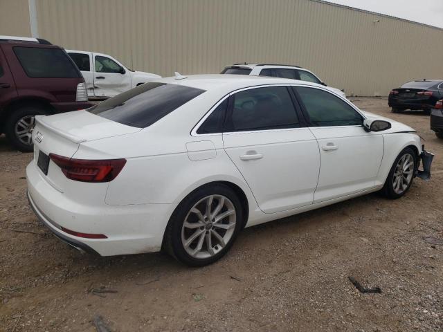 Photo 3 from auction – 2019 AUDI A4 PRESTIG with VIN WAUJMAF40KN011656