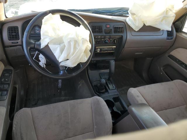 Photo 8 from auction – 2001 TOYOTA 4RUNNER SR with VIN JT3HN86RX10350847