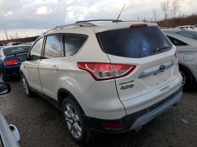 Photo 2 from auction – 2014 FORD ESCAPE TIT with VIN 1FMCU9J97EUC44808