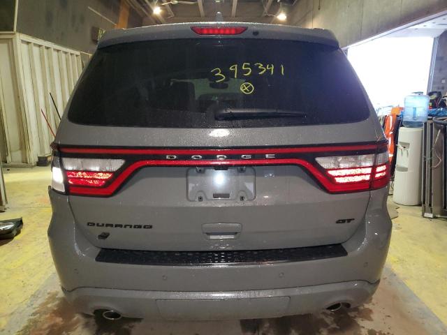 Zdjęcie 6 z aukcji – 2020 DODGE DURANGO GT z VIN 1C4RDJDG9LC395341