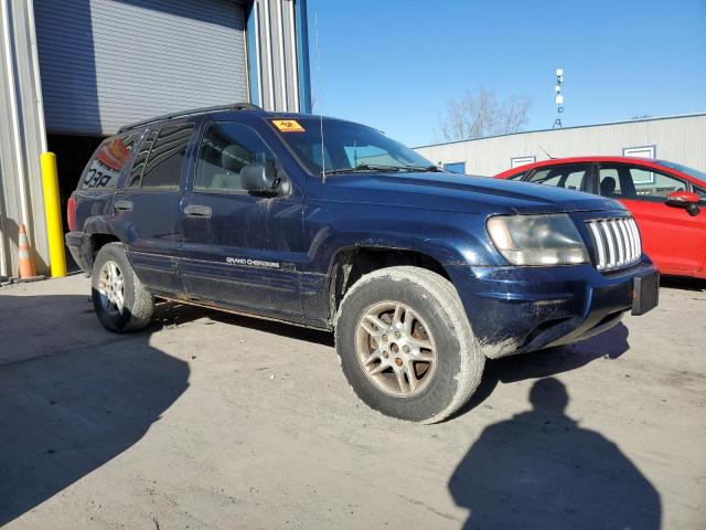 Photo 4 from auction – 2004 JEEP GRAND CHER with VIN 1J4GW48S94C332995