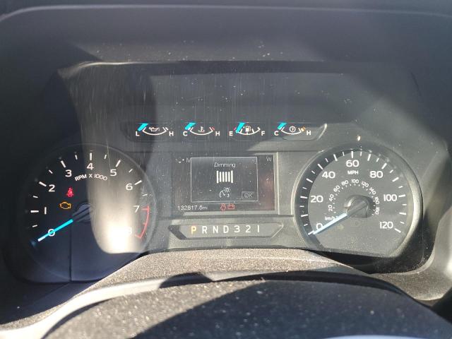 Photo 9 from auction – 2017 FORD F150 SUPER with VIN 1FTEX1C87HKD47253