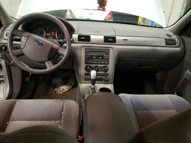 Photo 8 from auction – 2005 FORD FIVE HUNDR with VIN 1FAFP23145G112486