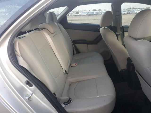 صورة رقم 10 من المزاد - 2012 KIA FORTE EX مع VIN KNAFU5A26C5505847