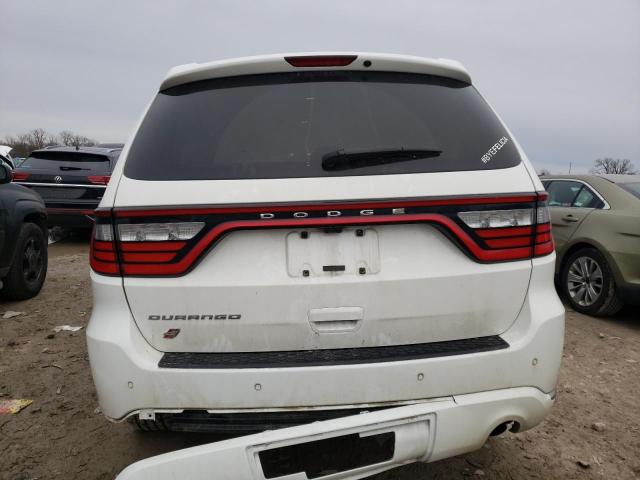 Photo 6 from auction – 2019 DODGE DURANGO SX with VIN 1C4RDJAG8KC745528