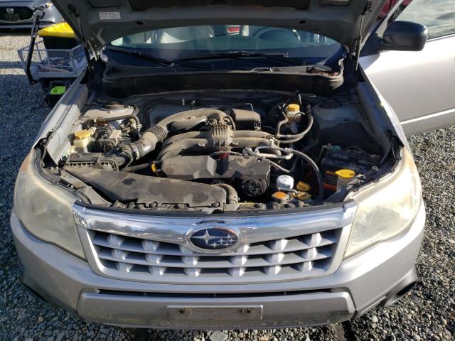 Photo 11 from auction – 2011 SUBARU FORESTER 2 with VIN JF2SHBBC8BH744617