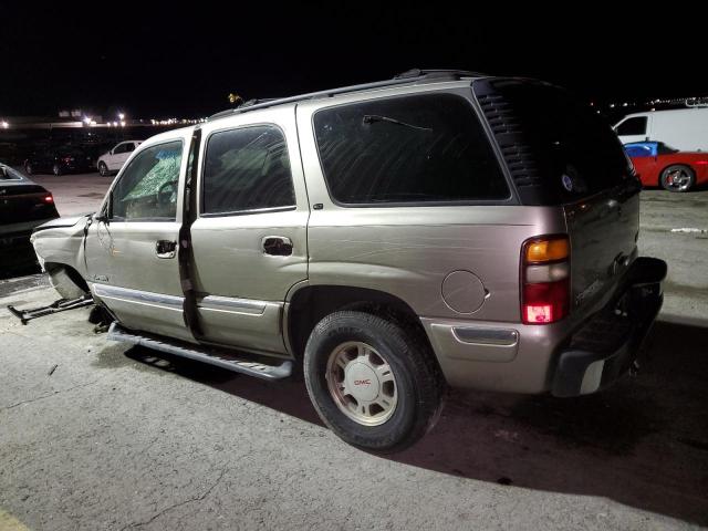 Photo 2 from auction – 2000 GMC YUKON with VIN 1GKEK13V2YJ101421