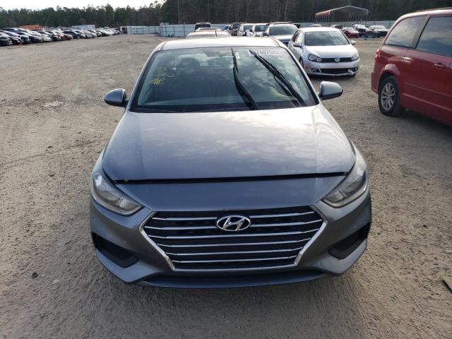 Photo 5 from auction – 2020 HYUNDAI ACCENT SE with VIN 3KPC24A61LE104770