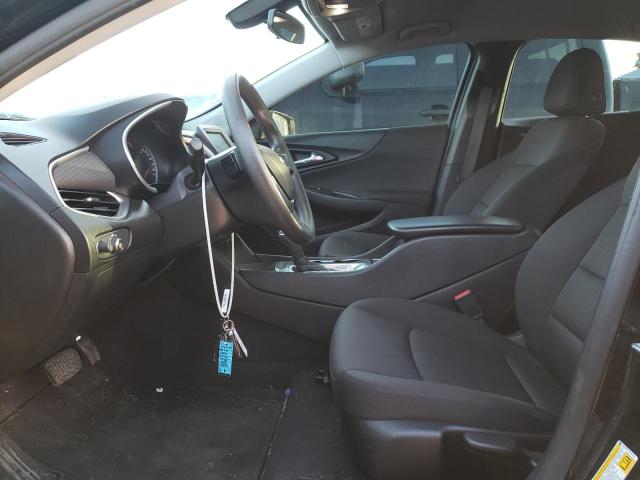 Photo 7 from auction – 2018 CHEVROLET MALIBU LS with VIN 1G1ZB5ST8JF247201