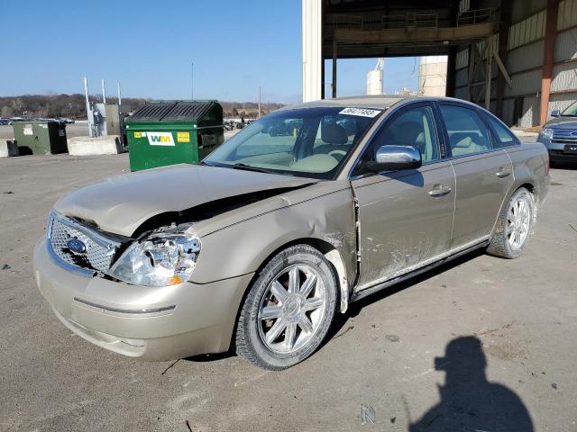 FORD FIVE HUNDR 2006 with VIN 1FAFP25116G172031 - Photo from auction