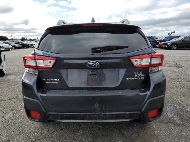 Photo 6 from auction – 2018 SUBARU CROSSTREK with VIN JF2GTABC7JH247605