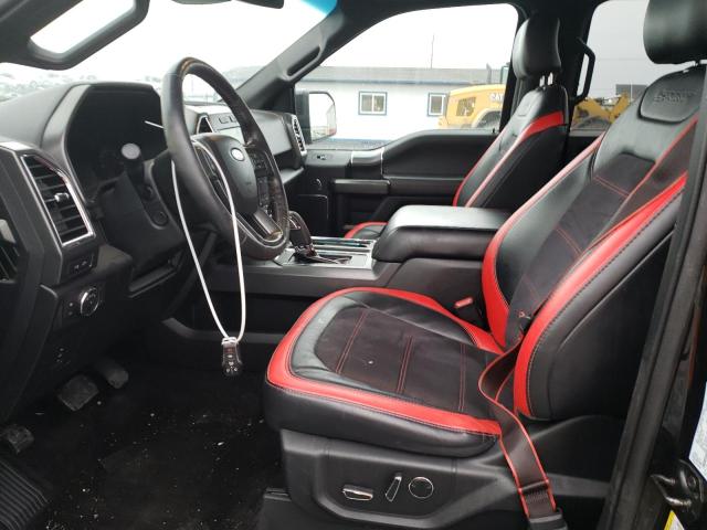 Photo 7 from auction – 2016 FORD F150 SUPER with VIN 1FTEW1EG4GFC91223