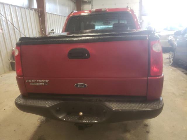 Photo 6 from auction – 2004 FORD EXPLORER S with VIN 1FMZU77K34UB23796