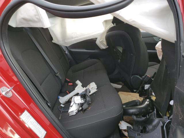 Photo 10 from auction – 2020 KIA FORTE FE with VIN 3KPF24AD9LE211707