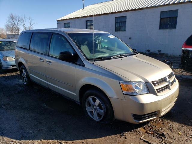 Photo 4 from auction – 2009 DODGE GRAND CARA with VIN 1D8HN44E29B514095