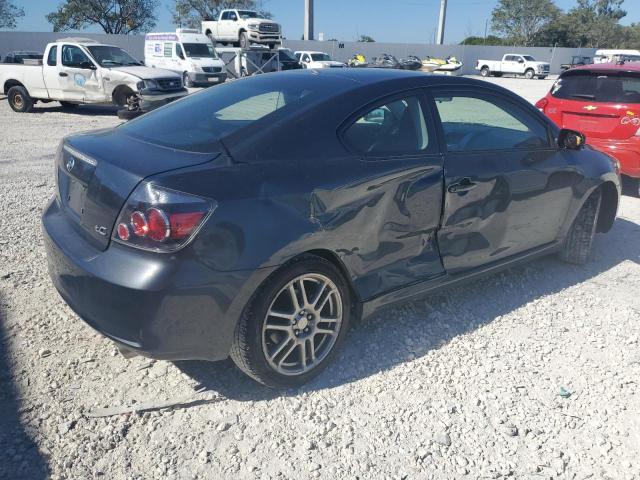 Photo 3 from auction – 2010 TOYOTA SCION TC with VIN JTKDE3B77A0314642