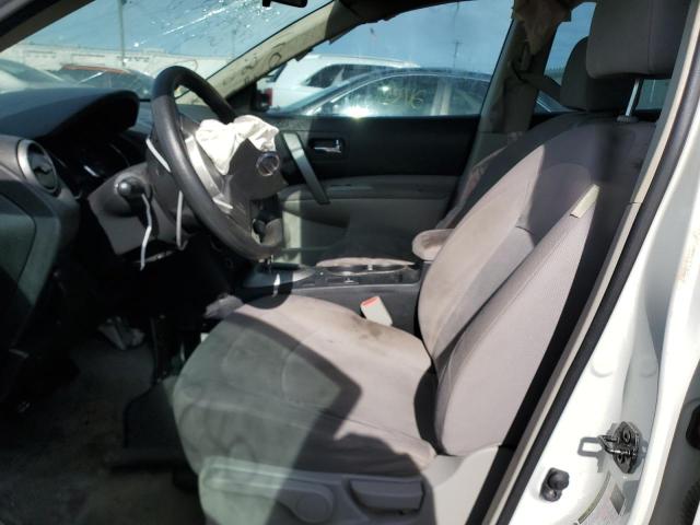 Photo 7 from auction – 2012 NISSAN ROGUE S with VIN JN8AS5MT0CW273235