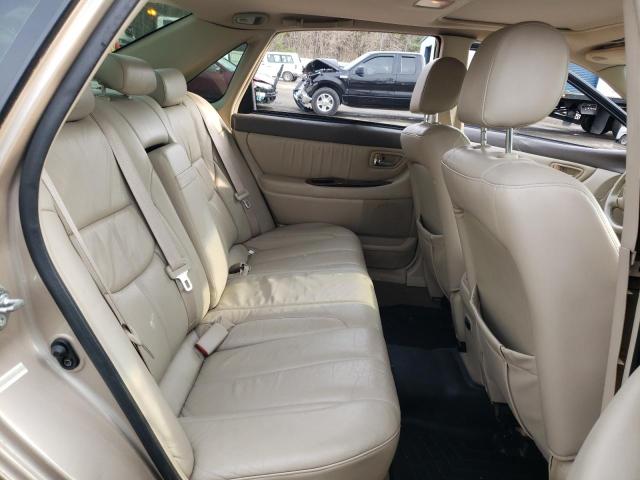 Photo 10 from auction – 2002 TOYOTA AVALON XL with VIN 4T1BF28B92U196794