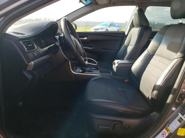 Photo 7 from auction – 2015 TOYOTA CAMRY LE with VIN 4T1BF1FK9FU106675