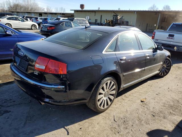 Zdjęcie 3 z aukcji – 2006 AUDI A8 4.2 QUA z VIN WAULL44E06N025992