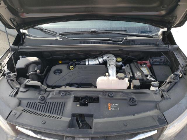 Photo 12 from auction – 2022 CHEVROLET TRAX 1LT with VIN KL7CJPSM5NB534798