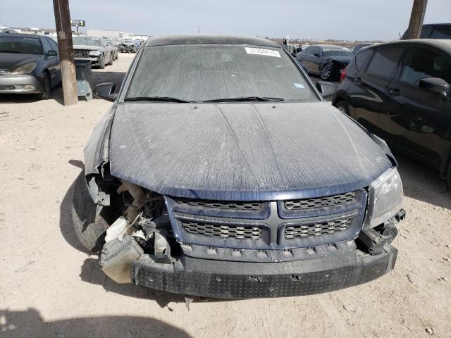 Photo 5 from auction – 2013 DODGE AVENGER SE with VIN 1C3CDZAG9DN769563
