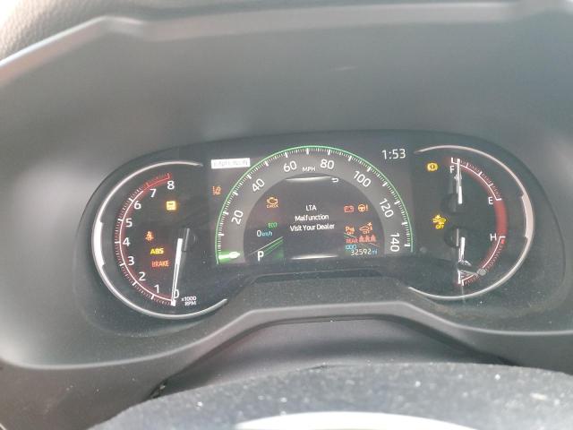 Photo 9 from auction – 2019 TOYOTA RAV4 ADVEN with VIN 2T3J1RFV1KW025013