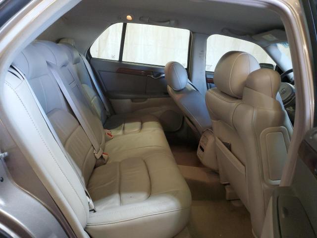 Photo 10 from auction – 2004 CADILLAC DEVILLE with VIN 1G6KD54Y84U258200