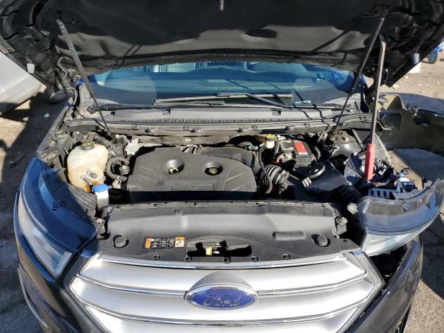 Photo 11 from auction – 2015 FORD EDGE SEL with VIN 2FMTK4J99FBC05086